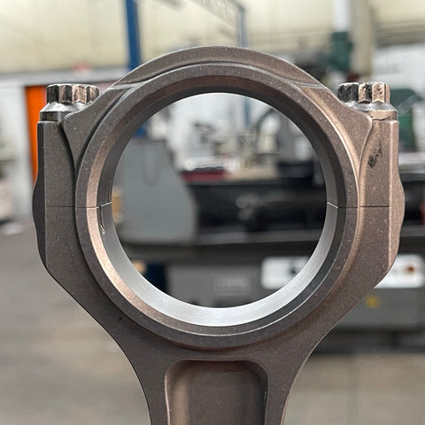 Callies Ultra Enforcer I-Beam Connecting Rods for LS Engines