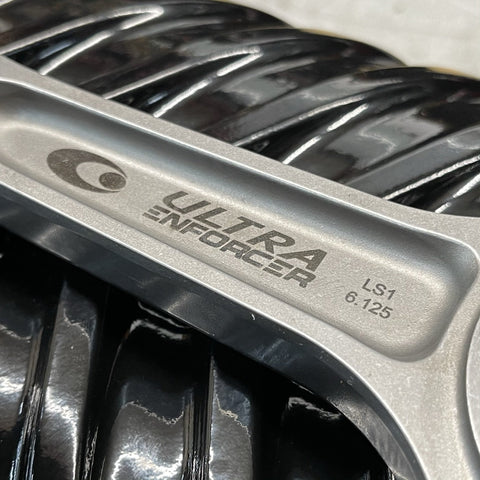 LS Next2 427 Cubic Inch Shortblock for Big Boost