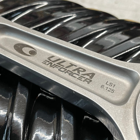 Callies Ultra Enforcer I-Beam Connecting Rods for LS Engines