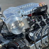 Whipple Supercharger - 3.0L, LS