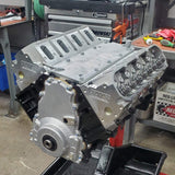 Boost Ready - 6.0L LS Engine