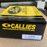 555ci BBC Shortblock - Dart, Callies, Diamond or J&E Pistons