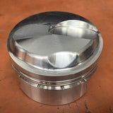 555ci BBC Shortblock - Dart, Callies, Diamond or J&E Pistons