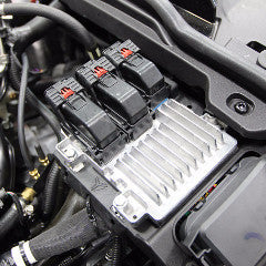 PROCHARGED SLINGSHOTS HIT THE STREETS!