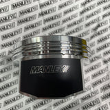 LS Rotating Assembly - Callies Compstar 8-cwt Crank & Rods, Manley 4.030 Flat Tops