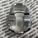 LS Rotating Assembly - Callies Compstar 8-cwt Crank & Rods, Manley 4.030 Flat Tops