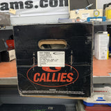555ci BBC Rotating Assembly - Callies Crank & Rods, Diamond Pistons