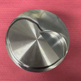 555ci BBC Shortblock - Dart, Callies, Diamond or J&E Pistons