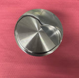 555ci BBC Rotating Assembly - Callies Crank & Rods, Diamond Pistons