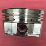 Boost-Ready, Big Block Chevy, 555ci  Long Block