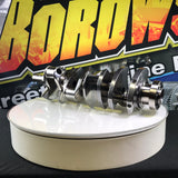 Custom Callies ULTRA Billet LS Crankshaft