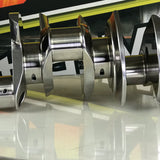 Custom Callies ULTRA Billet LS Crankshaft