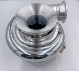 Bullseye Power's Patented  NLX Turbos - Tuneable MAP Groove, All Ball Bearing Design & More