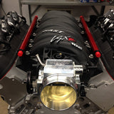 2,000 hp Twin-Turbo, Hydraulic Roller LS Engine - Complete