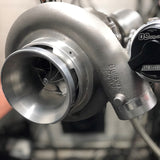 3,000 hp rated, R/T Twin Turbo Big Block Chevy Engine, Complete