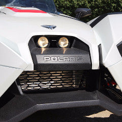 PROCHARGED SLINGSHOTS HIT THE STREETS!