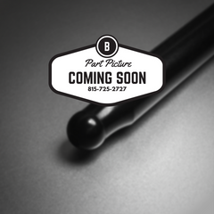 Trend LS Pushrods - 3/8 .135 Wall Double Tapered Ends - IN STOCK