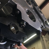 LS Next2 427 Cubic Inch Shortblock for Big Boost