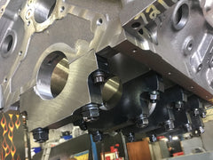 Custom Dart LS Next2 Block for Mega-Power Builds