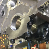 LS Next2 427 Cubic Inch Shortblock for Big Boost