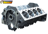 Dart Little M2 Small Block Chevy Cast Iron Block