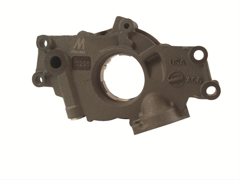 Melling Performance Oil Pump