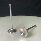 Manley Performance Extreme Duty Exhaust Valves