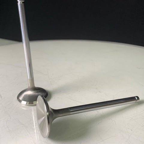 Manley Performance Extreme Duty Exhaust Valves