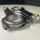 Manley H-Beam LS SBC Connecting Rods