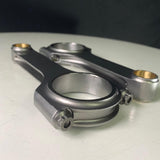 Manley H-Beam LS SBC Connecting Rods