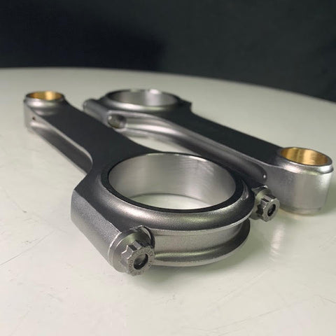 Manley H-Beam LS SBC Connecting Rods