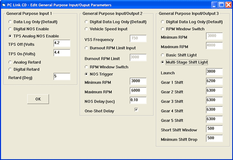 Daytona Sensors CD-1 Marine Capacitive Discharge Ignition System