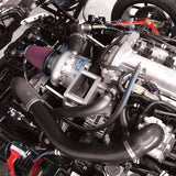 PROCHARGED SLINGSHOTS HIT THE STREETS!