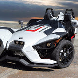 PROCHARGED SLINGSHOTS HIT THE STREETS!