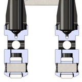 Mechanical Roller Lifters - Big Block Chevy