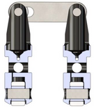 Mechanical Roller Lifters - Small Block Chevy