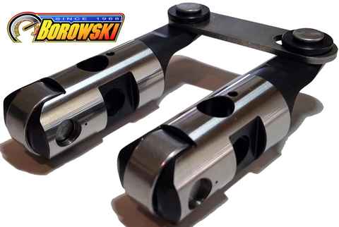 Mechanical Roller Lifters - Small Block Chevy
