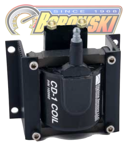 Daytona Sensors CD-1 Marine Capacitive Discharge Ignition System