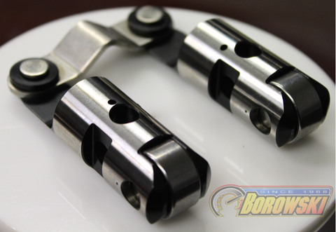 Mechanical Roller Lifters - Small Block Chrysler (273-360)