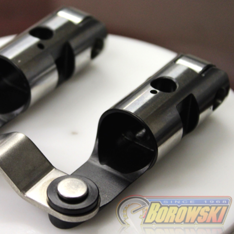 Mechanical Roller Lifters - Small Block Chrysler (273-360)