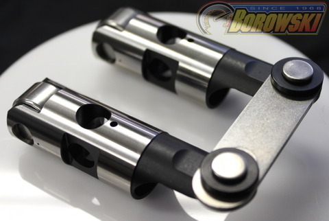 Mechanical Roller Lifters - Small Block Chevy