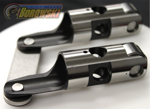 Mechanical Roller Lifters - Small Block Chevy