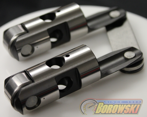 Mechanical Roller Lifters - Small Block Chevy