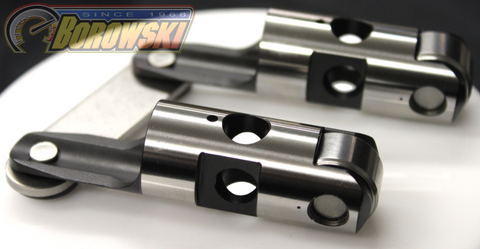 Mechanical Roller Lifters - Small Block Chevy