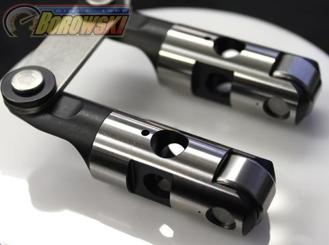 Mechanical Roller Lifters - Small Block Chevy
