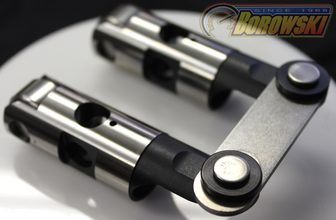 Mechanical Roller Lifters - Small Block Chevy