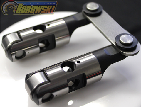 Mechanical Roller Lifters - Small Block Chevy