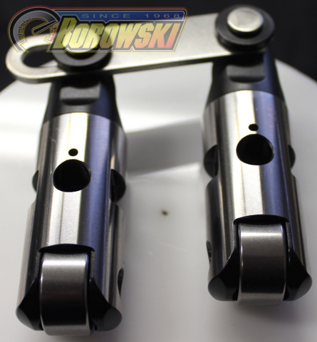 Mechanical Roller Lifters - Big Block Chrysler (383-440)