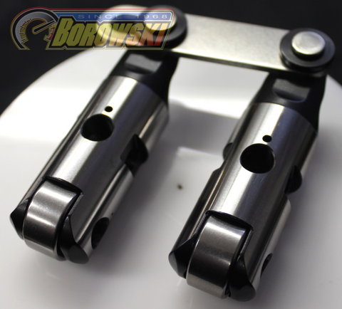 Mechanical Roller Lifters - Big Block Chrysler (383-440)