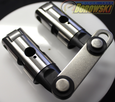 Mechanical Roller Lifters - Big Block Chrysler (383-440)